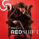 REDSHIFT　-ALiCE'S EMOTiON-