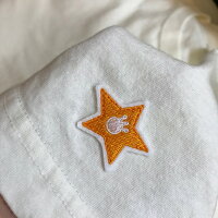 ピグメント長袖Tシャツ「NOLIMIT」(コットン)バスケットボールオフコートウェア