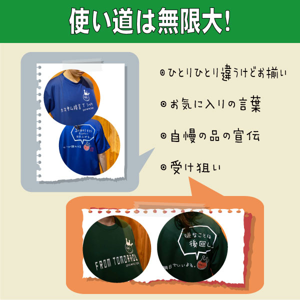 楽天市場 オリジナルtシャツ 名言 ことわざ 好きな言葉 をいれて 格言tシャツ を チームウェア やイベント で揃える など楽しみ方 自由 メッセージ おもしろ プレゼント カスタム 名入れ ポリエステル ドライtシャツ 吸水速乾 ギフト 半袖 送料無料 バスケt