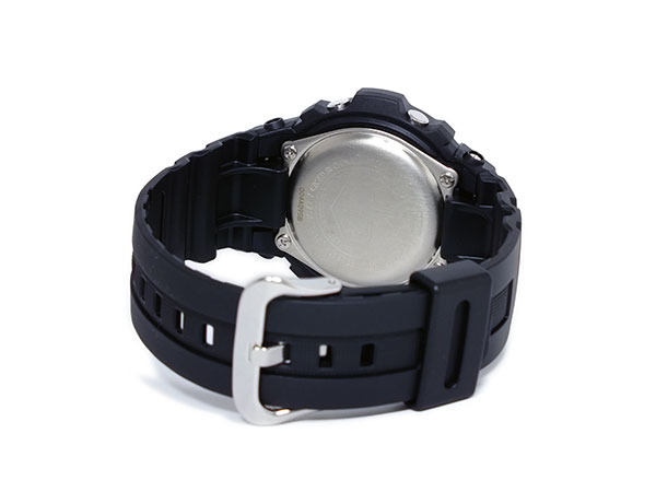 G-SHOCK ジーショック 電波 ソーラー AWG-M100-1A アナログ デジタル メンズ CASIO メンズ 腕時計 うでどけい カシオ G−SHOCK Gショック gshock g-shock