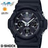 CASIO G-SHOCK ȥ顼 GAW-100B-1A Gå ʥ ǥ ӻ  ֥å  顼 