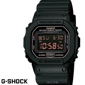 G-SHOCK ジーショック 腕時計 うでどけい メンズ men’s レディース Ladies DW-5600MS-1 ブラック