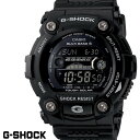 G-SHOCK ジーショック 電波ソーラー GW-7900B-1 腕時計 うでどけい CASIO G−SHOCK タイドグラフ ムーンデート ブラック メンズ･･･