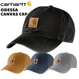 Carhartt ϡ Odessa Cap 100289 å ˹  ǥ  åȥ ͵  ե ֥å ꡼ ֥饦 졼ײǽ᡼ء 