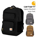 Carhartt ϡ Legacy Standard Work Pack Хåѥå å 190321 B0000273 ֥å ֥饦 쥤 ̶ ̳  ǥ  ̳   