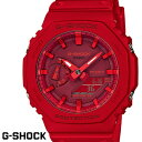 CASIO G-SHOCK W[VbN Y rv GA-2100-4A bh  łǂ