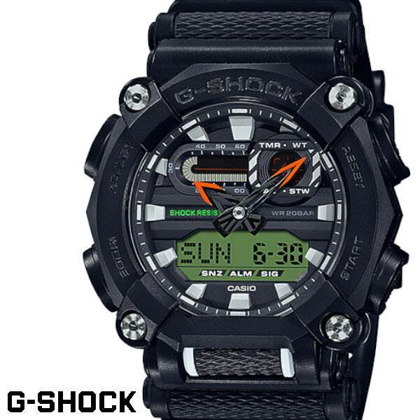 CASIO G-SHOCK å  ӻ GA-900E-1A3 ֥å  Х ٥ȸ