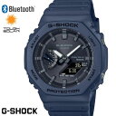 CASIO G-SHOCK W[VbN Y rv GA-B2100-2A lCr[  ^t\[[ Bluetooth J[{RAK[h\