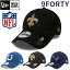 NEW ERA ˥塼 9FORTY 940 NFL å ˹ 礭 ֥   ä ͵     Ĵ  ˥å ˽ 륷 ȥ꡼ 