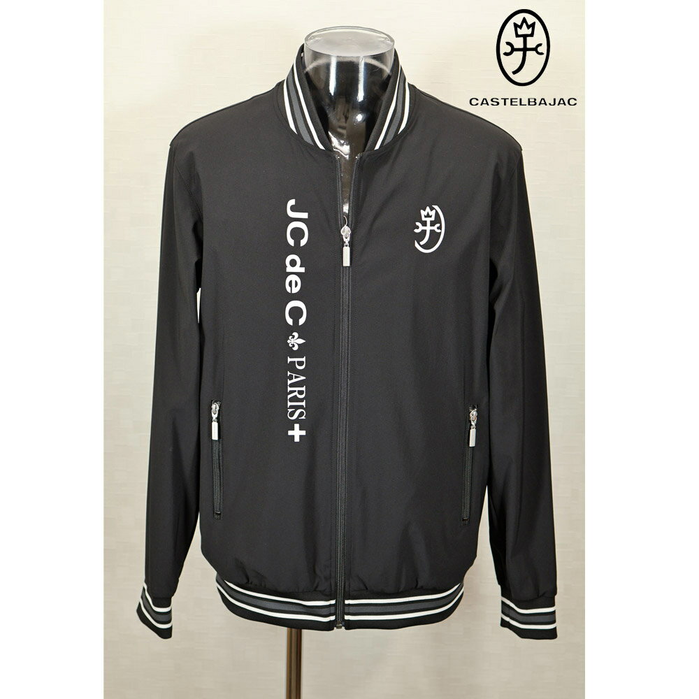 Rakuten - ★2025 春夏【25周年*002*】40%OFF・カステルバジャック【*002*】トリコット・スタジャン＜Lサイズ＞-bc30