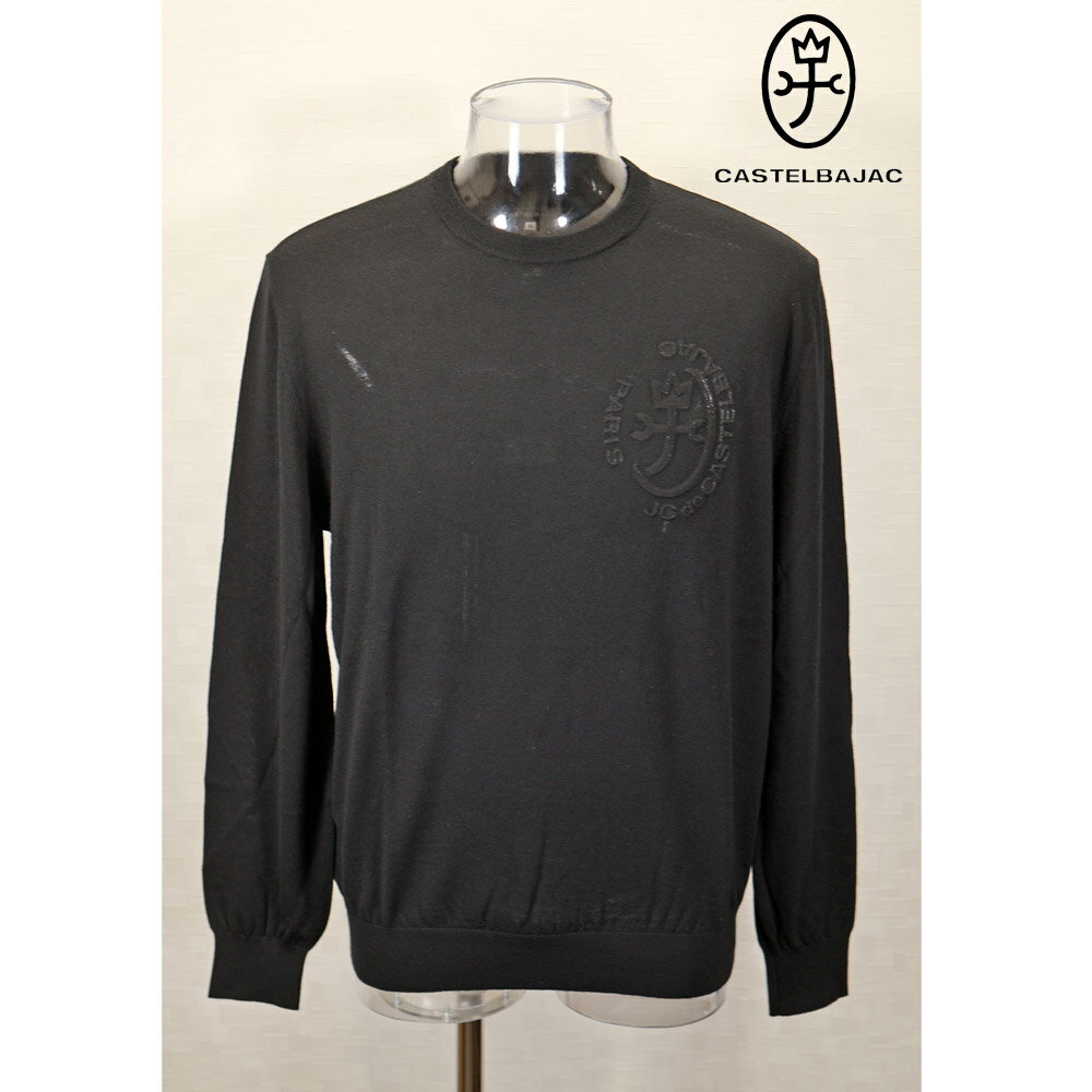 楽天市場】カステルバジャック（ブランドカステルバジャック）（ニット