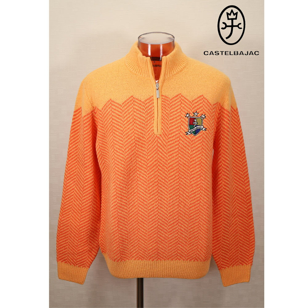 ★2024秋冬・カステルバジャック...