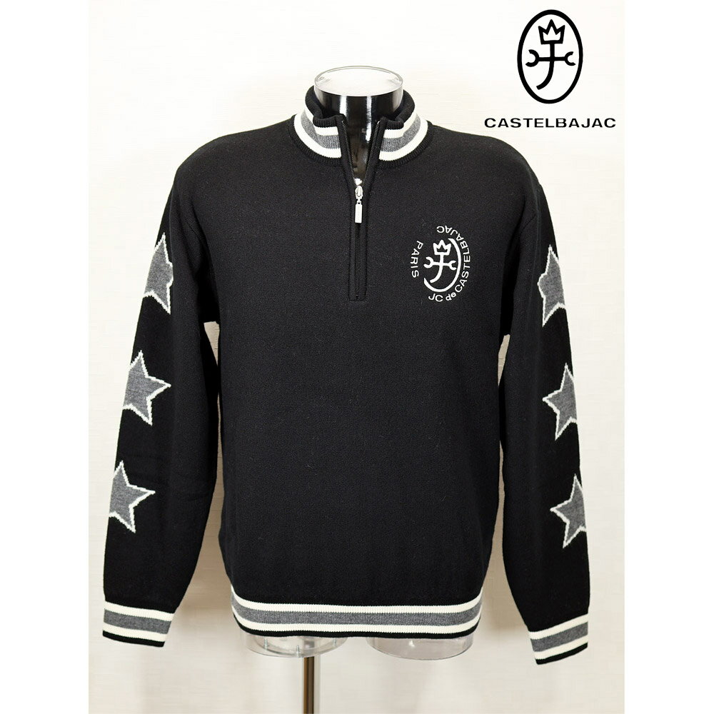 楽天市場】カステルバジャック（ネックラインタートルネック