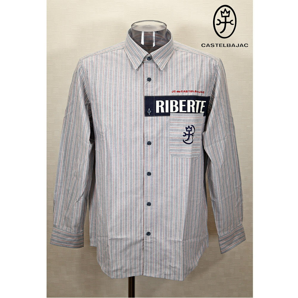 楽天市場】カステルバジャック（カジュアルシャツ｜トップス）：メンズ