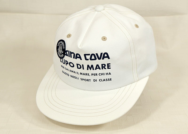 ★★シナコバ【*001*】＜20％OFF＞キャップ＜フリー＞ホワイト-ov528