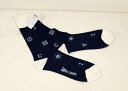 ★シナコバ【*001*】<20%OFF>ロングソックス<フリー>-ov591(3足までネコポス発送致します)(ラッピングは不可となります)