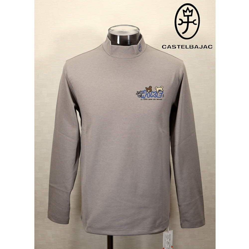 ★2025秋冬新作カステルバジャッ...