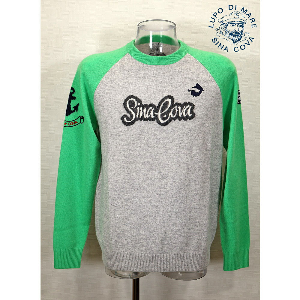 楽天市場】カシミヤ（ブランドシナコバ）（メンズファッション）の通販