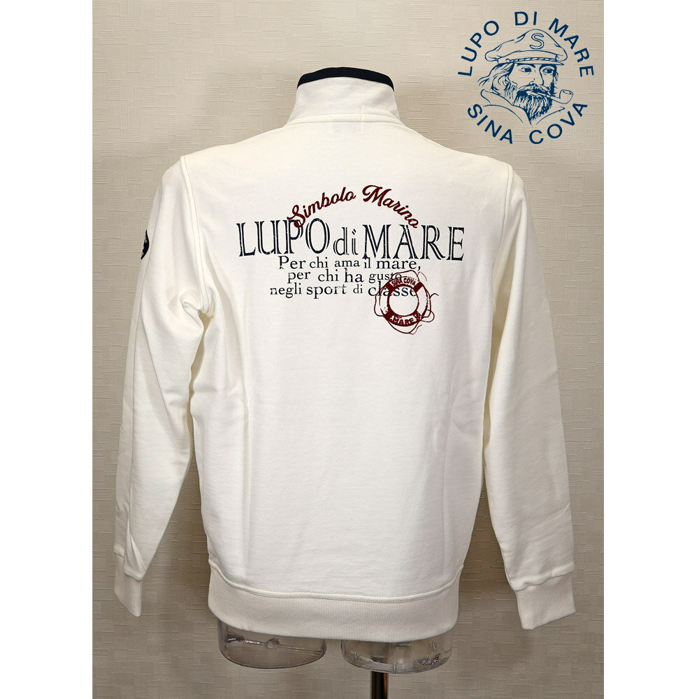 ★シナコバ【*001*】【ebee】＜40%OFF＞秋冬ZIPUPプルオーバー　＜Mサイズ・Lサイズ・LLサイズ＞-eb180・eb181・eb182