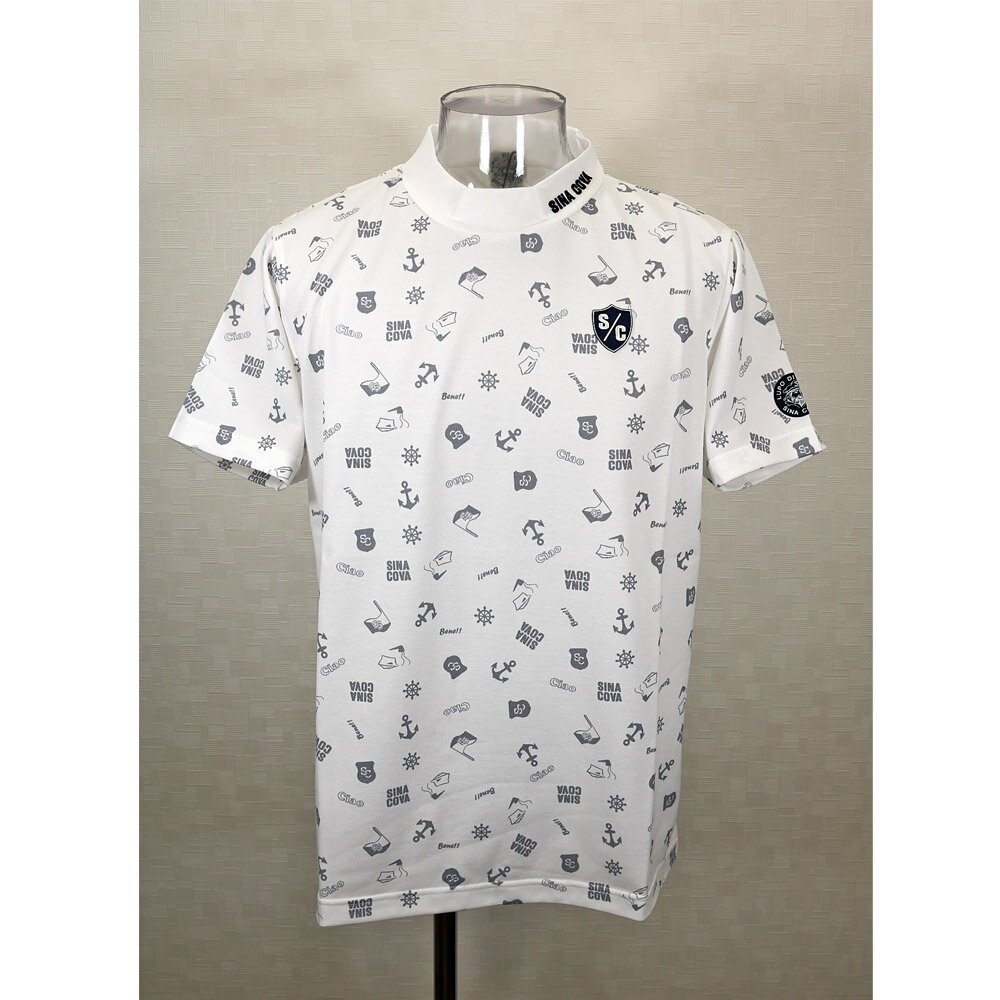 楽天市場】シナコバ（ネックラインタートルネック・ハイネック）（T