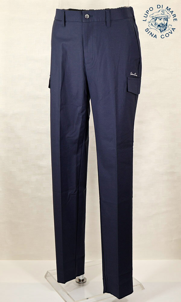 Rakuten - ★2024 秋冬 ・ シナコバ【*001*】【ebee】40％OFF・カーゴパンツ＜Mサイズ・Lサイズ＞-ee153