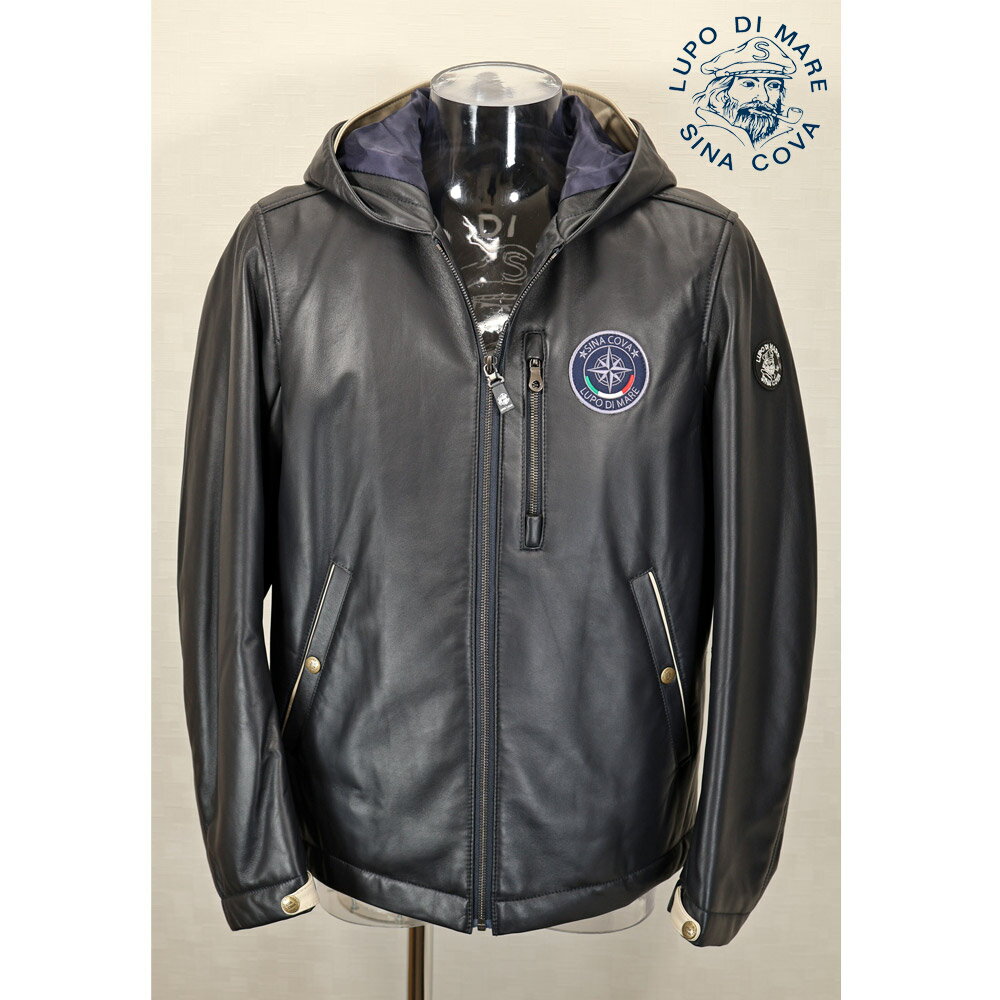 楽天市場】シナコバ レザー ジャケットの通販