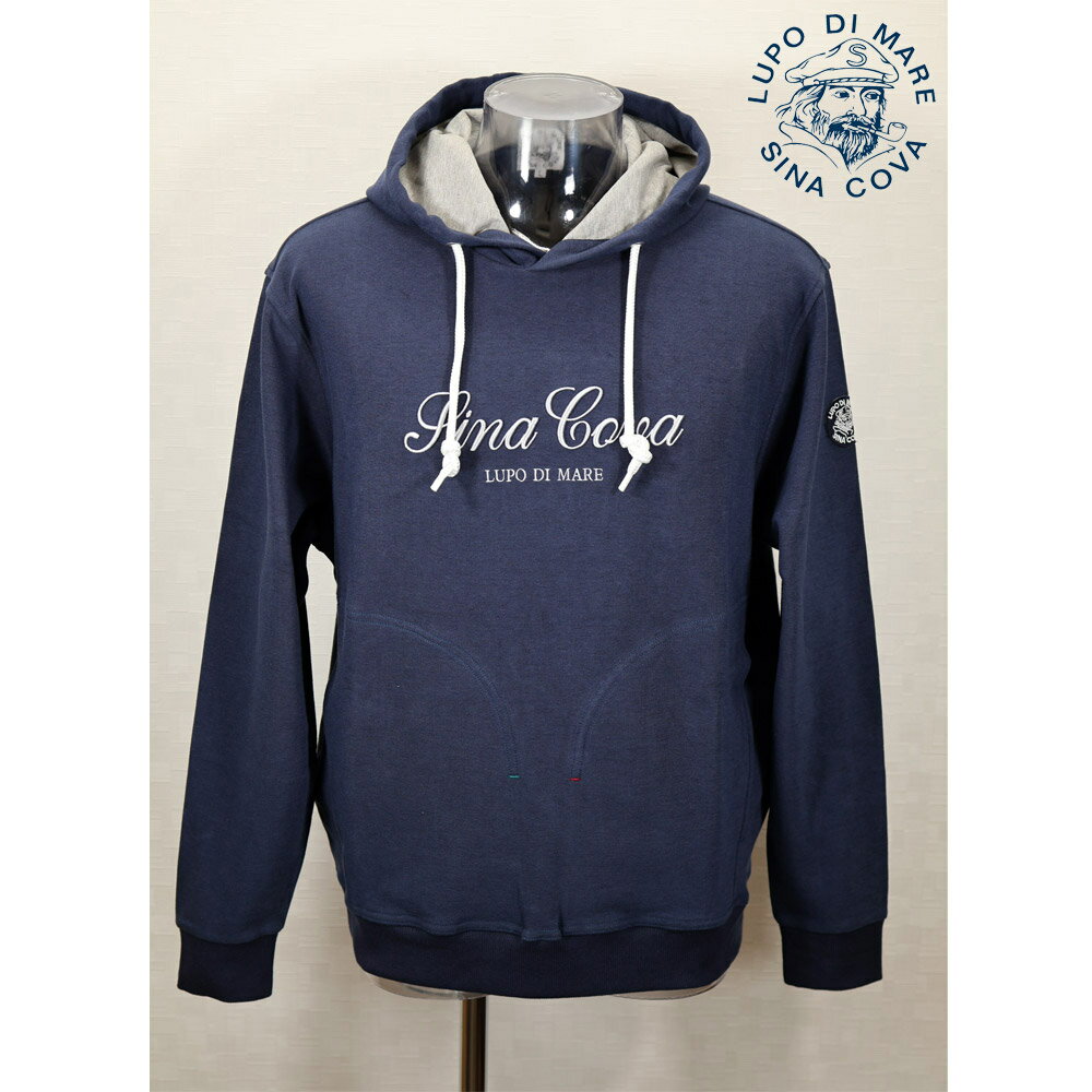 Rakuten - ★2025 春夏・新作・ 30%OFF・シナコバ【*001*】フード付きプルオーバー　パーカー＜Lサイズ・LLサイズ＞-ef5・ef6