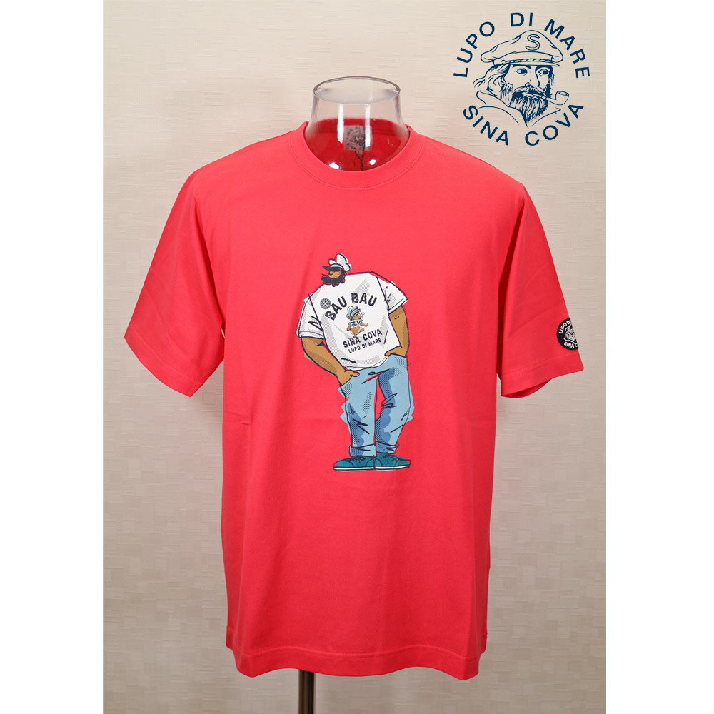 ★2025 春夏 新作・ 30%OFF・シナコバ【*001*】半袖Tシャツ<Lサイズ・LLサイズ>-ef184・ef185