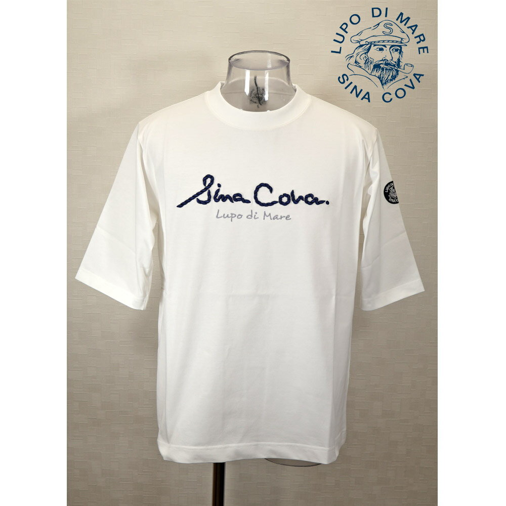 Rakuten - ★2025 春夏　新作・30%OFF・ シナコバ【*001*】五分袖Tシャツ＜Lサイズ・LLサイズ＞-ef136・ef137