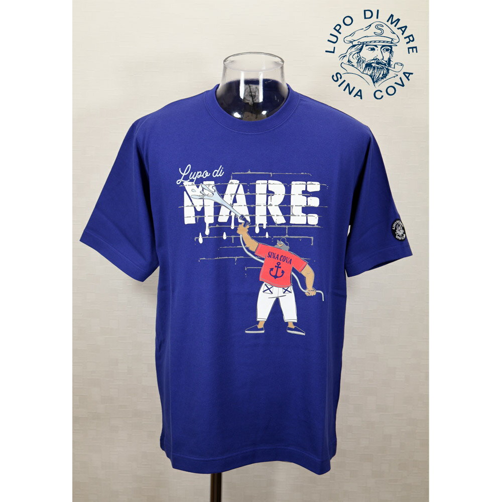 Rakuten - ★2025 春夏　新作・ 30%OFF・シナコバ【*001*】半袖Tシャツ＜Mサイズ・Lサイズ・LLサイズ＞-ef0171・ef172・ef173