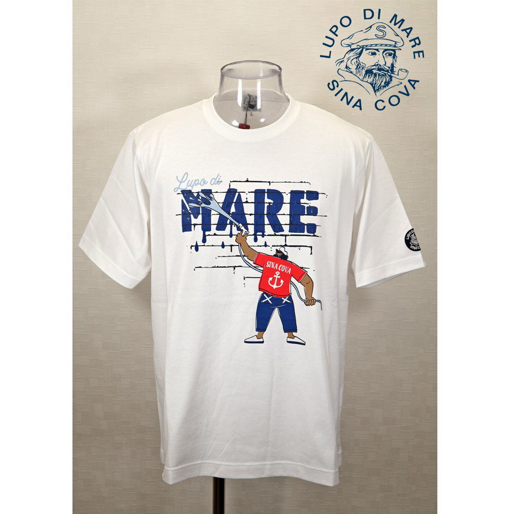 Rakuten - ★2025 春夏　新作・30%OFF・ シナコバ【*001*】半袖Tシャツ＜Mサイズ・Lサイズ・LLサイズ＞-ef0173・ef174・ef175