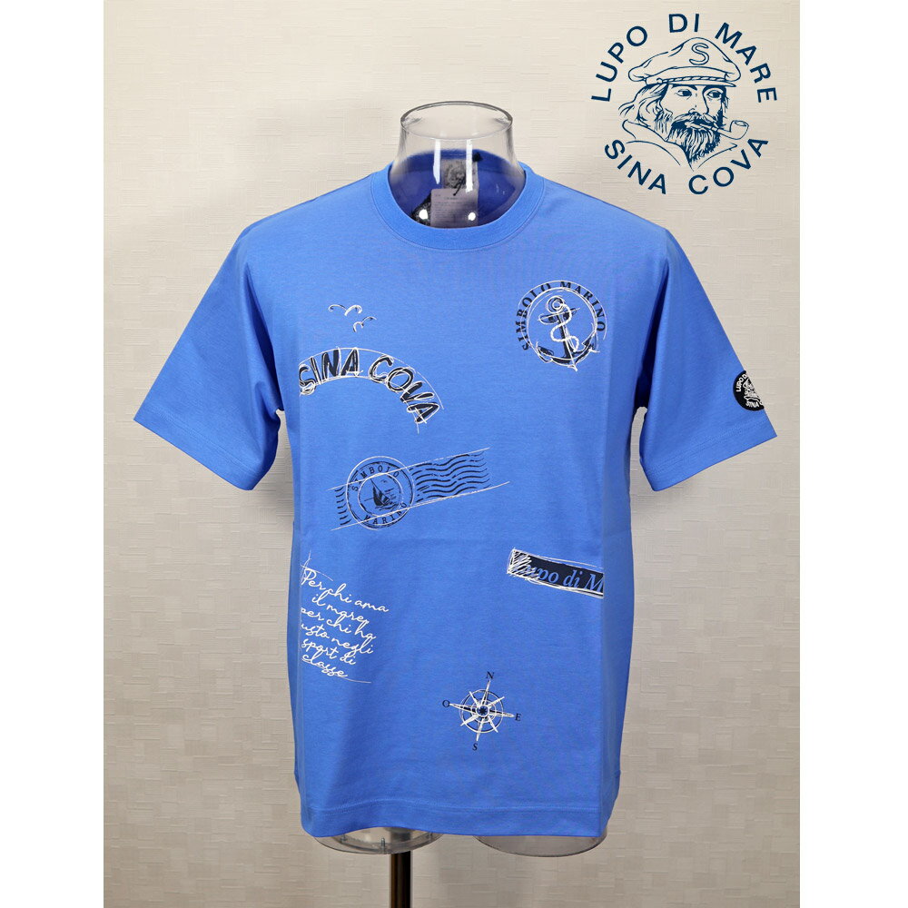 Rakuten - ★シナコバ【*001*】2025・春夏・＜30%OFF＞ 半袖Tシャツ＜Mサイズ・Lサイズ・LLサイズ＞-ef309・ef310・ef311