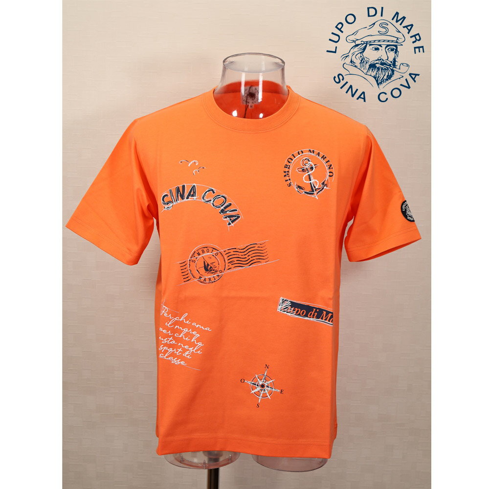 Rakuten - ★シナコバ【*001*】2025・春夏・＜30%OFF＞ 半袖Tシャツ＜Mサイズ・Lサイズ・LLサイズ＞-ef312・ef313・ef314