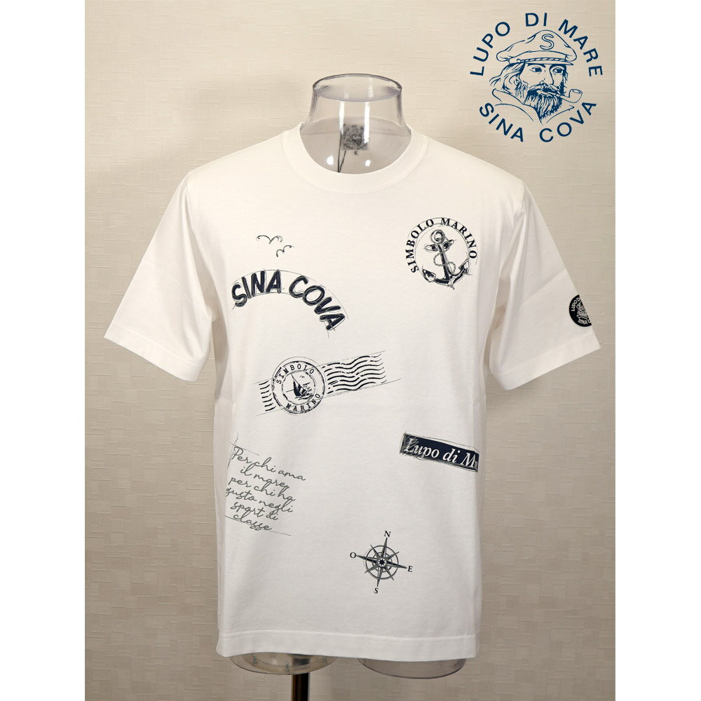 Rakuten - ★シナコバ【*001*】2025・春夏・＜30%OFF＞ 半袖Tシャツ＜Mサイズ・Lサイズ・LLサイズ＞-ef318・ef319・ef320