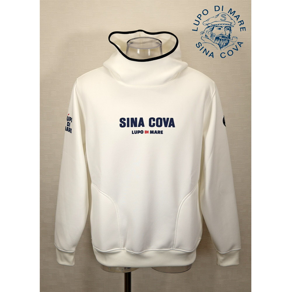 Collaboration - ★2025 秋冬 新作 シナコバ【*001*】30%OFF・ハイネックパーカー＜Mサイズ・Lサイズ・LLサイズ＞-eg60・eg61・eg62