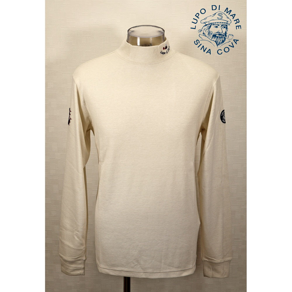 Rakuten - ★2025 秋冬 新作 シナコバ【*001*】30%OFF・ハイネックTシャツ【プレミアムウォームは暖かい素材】＜Mサイズ・Lサイズ・LLサイズ＞-eg142・eg143・eg144