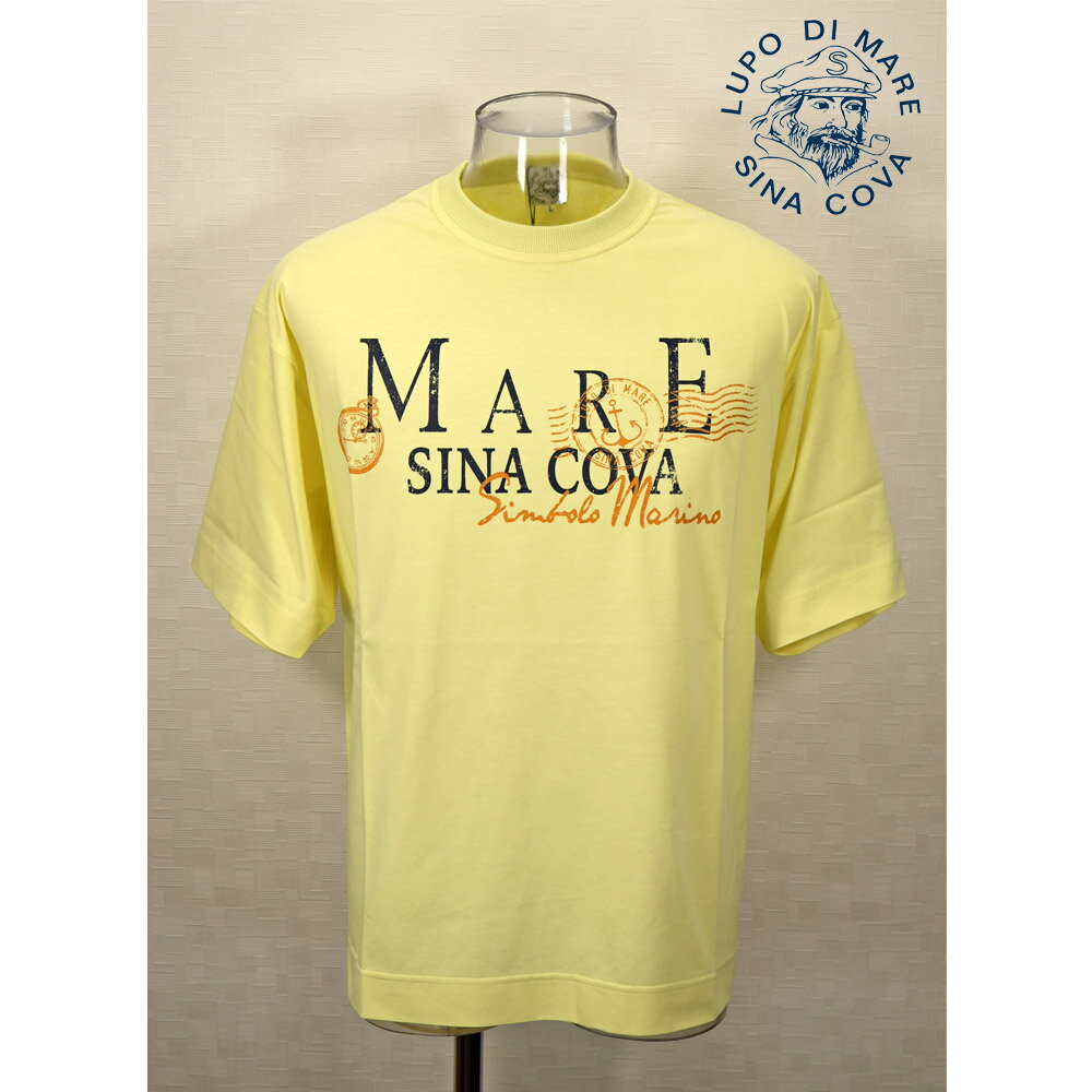 Rakuten - ★シナコバ　【*001*】　2026・春夏・新作・半袖　ドロップショルダーTシャツ＜Mサイズ・Lサイズ・LLサイズ＞-eh197・eh198・eh199