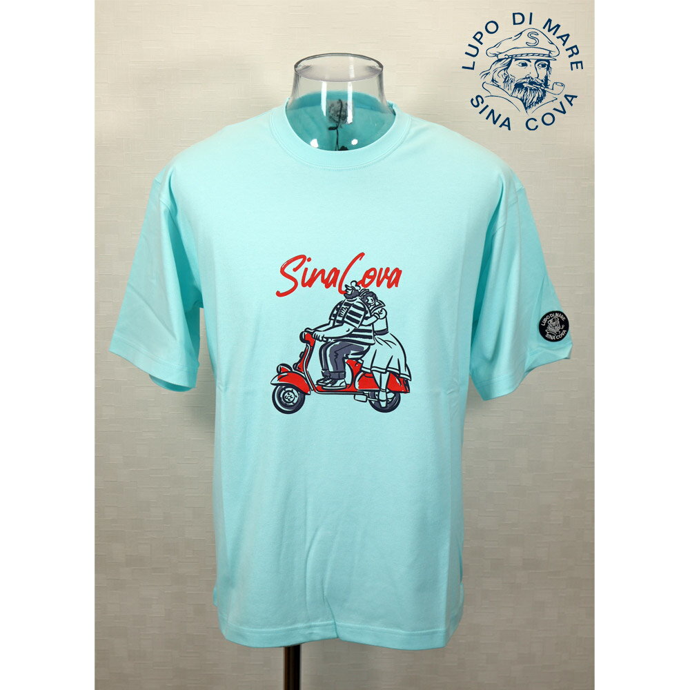 Rakuten - ★シナコバ　【*001*】　2026・春夏・新作・半袖　Tシャツ＜Mサイズ・Lサイズ・LLサイズ＞-eh209・eh210・eh211