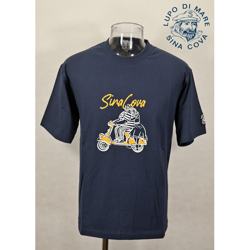 Rakuten - ★シナコバ　【*001*】　2026・春夏・新作・半袖　Tシャツ＜Mサイズ・Lサイズ・LLサイズ＞-eh212・eh213・eh214
