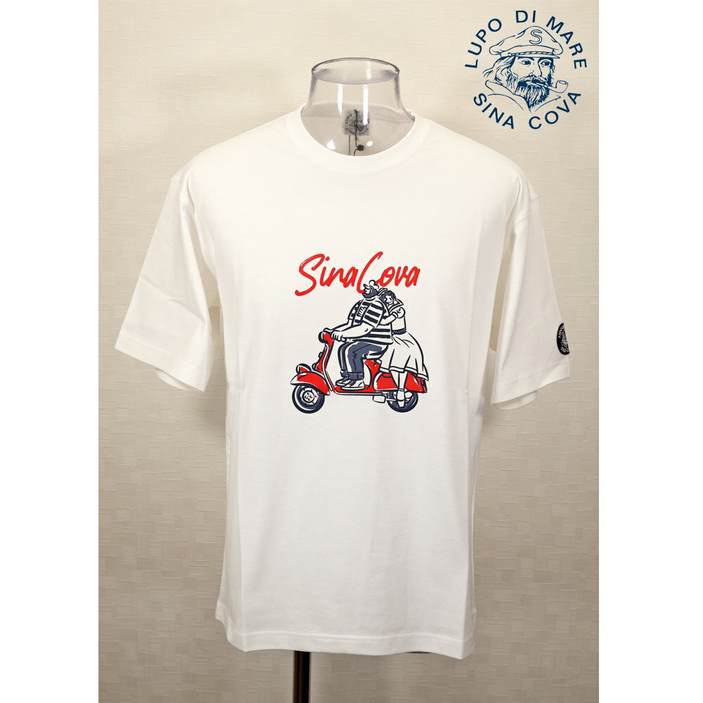 Rakuten - ★シナコバ　【*001*】　2026・春夏・新作・半袖　Tシャツ＜Mサイズ・Lサイズ・LLサイズ＞-eh216・eh217・eh218