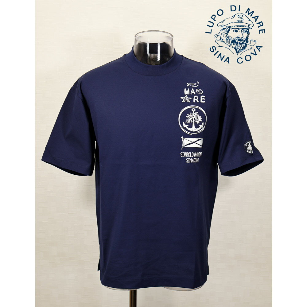 Rakuten - ★シナコバ　【*001*】　2026・春夏・新作・モックネックTシャツ＜Mサイズ・Lサイズ・LLサイズ＞-eh105・eh106・eh107