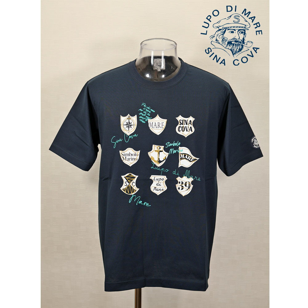 Rakuten - ★シナコバ　【*001*】　2026・春夏・新作・半袖Tシャツ＜Mサイズ・Lサイズ・LLサイズ＞-eh149・eh150・eh151