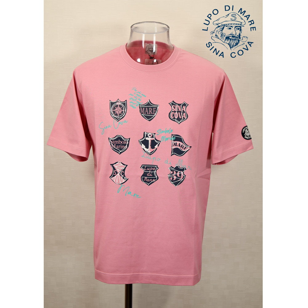 Rakuten - ★シナコバ　【*001*】　2026・春夏・新作・半袖Tシャツ＜Mサイズ・Lサイズ・LLサイズ＞-eh152・eh153・eh154
