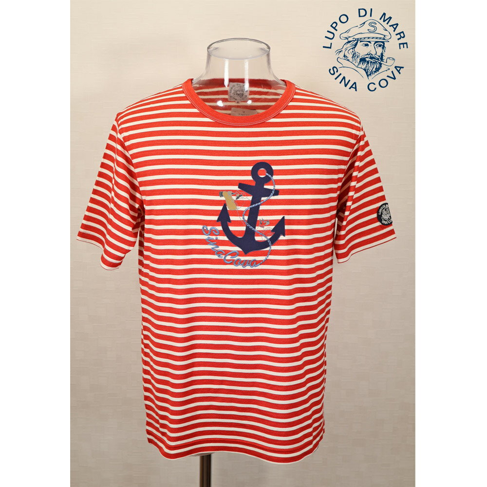 ★シナコバ50％OFF・春夏半袖T...