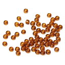2mmブラウンカラー10/0ガラスビーズ(シードビーズ)150g(約15000粒) 天然石ジュエリーのお店 ハッピーエイト(4)