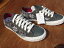 PF-FLYERS CENTER LO NO- PM12CL 3S NORDIC GRAY