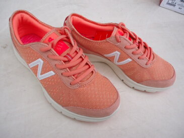 ★new balance レデイスジョキング WW511 PK1 PINK ICE。