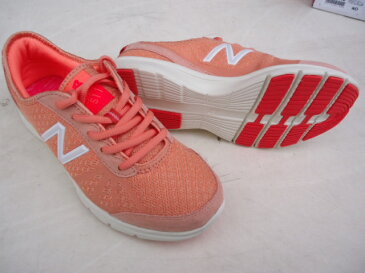 ★new balance レデイスジョキング WW511 PK1 PINK ICE。