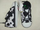 CONVERSE BABY ALL STAR FUNIMAL RZ HI NO-7C803 WHITEB