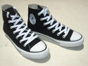 CONVERSE NEXTAR NO-110 HI BLACKB